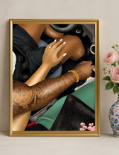 Load image into Gallery viewer, WHERE WE GOING? Poster