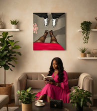 Load image into Gallery viewer, STEPPING OUT Digital Download