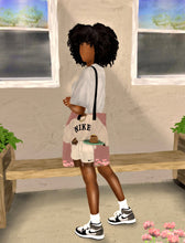 Load image into Gallery viewer, 101 Affirmations E - book - Aaronya Paints