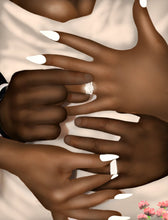 Load image into Gallery viewer, 101 Affirmations E - book - Aaronya Paints