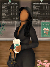 Load image into Gallery viewer, 101 Affirmations E - book - Aaronya Paints