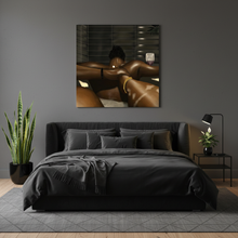 Load image into Gallery viewer, SENSUAL Canvas