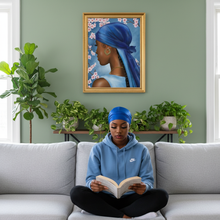 Load image into Gallery viewer, VELVET Poster