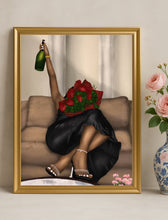 Load image into Gallery viewer, WINNING Poster