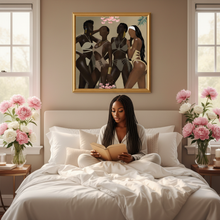 Load image into Gallery viewer, SHADES Poster