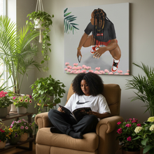 Load image into Gallery viewer, TOMY BOY Canvas