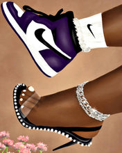 Load image into Gallery viewer, She Can Do Both (4 prints)