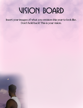 Load image into Gallery viewer, Aquarius 2026 Digital Planner