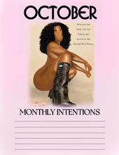 Load image into Gallery viewer, Scorpio 2026 Digital Planner