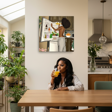 Load image into Gallery viewer, 3 AM VIBES Canvas