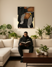 Load image into Gallery viewer, A Fathers Love digital download