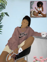 Load image into Gallery viewer, NIKE FOR HER – Digital Art Pack (20 prints)