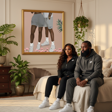 Load image into Gallery viewer, Nike Bae digital download