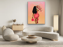 Load image into Gallery viewer, DESERVE Canvas