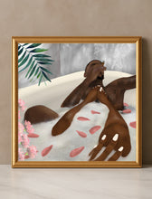 Load image into Gallery viewer, BAE TIME Poster