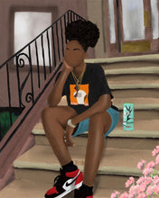 Load image into Gallery viewer, NIKE FOR HER – Digital Art Pack (20 prints)