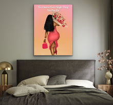 Load image into Gallery viewer, DESERVE Canvas