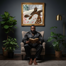 Load image into Gallery viewer, BAE TIME Poster