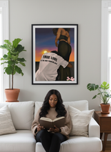 Load image into Gallery viewer, MY LOVE. MY ROCK digital download