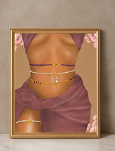 Load image into Gallery viewer, Divine Woman Poster
