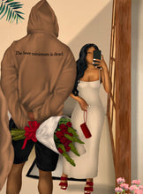 Load image into Gallery viewer, Flowers & Love Digital Art Pack (10 prints)