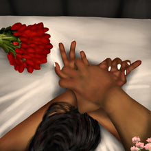 Load image into Gallery viewer, Flowers & Love Digital Art Pack (10 prints)