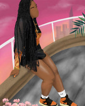 Load image into Gallery viewer, NIKE FOR HER – Digital Art Pack (20 prints)