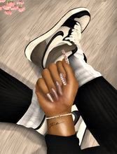 Load image into Gallery viewer, NIKE FOR HER – Digital Art Pack (20 prints)