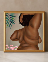 Load image into Gallery viewer, Self Care Poster