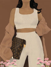 Load image into Gallery viewer, A Night Out digital download - Aaronya Paints