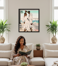 Load image into Gallery viewer, LOVERS AND BEST FRIENDS Digital Download