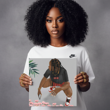 Load image into Gallery viewer, TOMY BOY Canvas