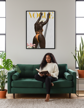 Load image into Gallery viewer, VOGUE digital download