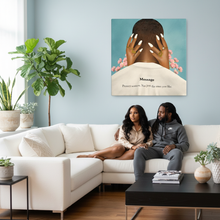 Load image into Gallery viewer, PROTECT Canvas