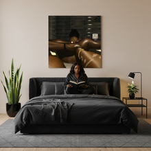 Load image into Gallery viewer, SENSUAL Canvas