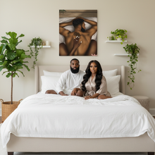 Load image into Gallery viewer, Back Rubs Canvas