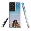DESERVE Samsung case - Aaronya Paints