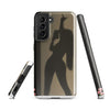 DOING ME Samsung case - Aaronya Paints