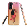 My Year Samsung case - Aaronya Paints