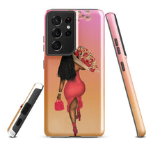 Load image into Gallery viewer, My Year Samsung case - Aaronya Paints