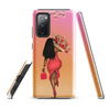 My Year Samsung case - Aaronya Paints