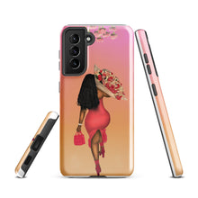 Load image into Gallery viewer, My Year Samsung case - Aaronya Paints