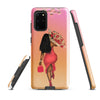 My Year Samsung case - Aaronya Paints
