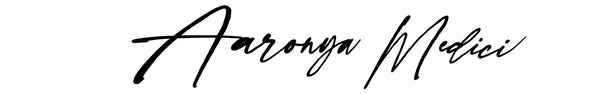Aaronya Paints logo