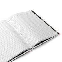 Load image into Gallery viewer, Relaxed Hardcover Journal - Aaronya Paints