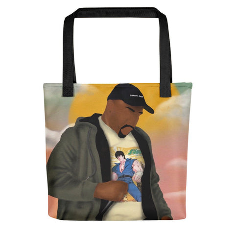 REAPER FOREVER Tote bag
