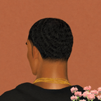 WAVES "Pastel Brown"