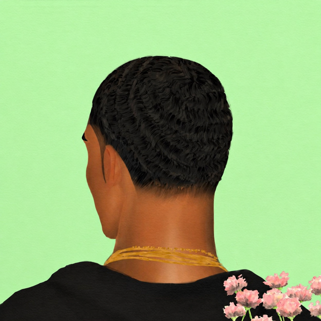WAVES "Lime"