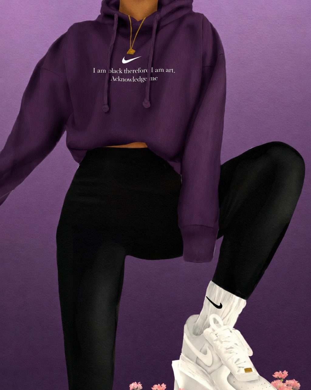 SPORTY "Grape"