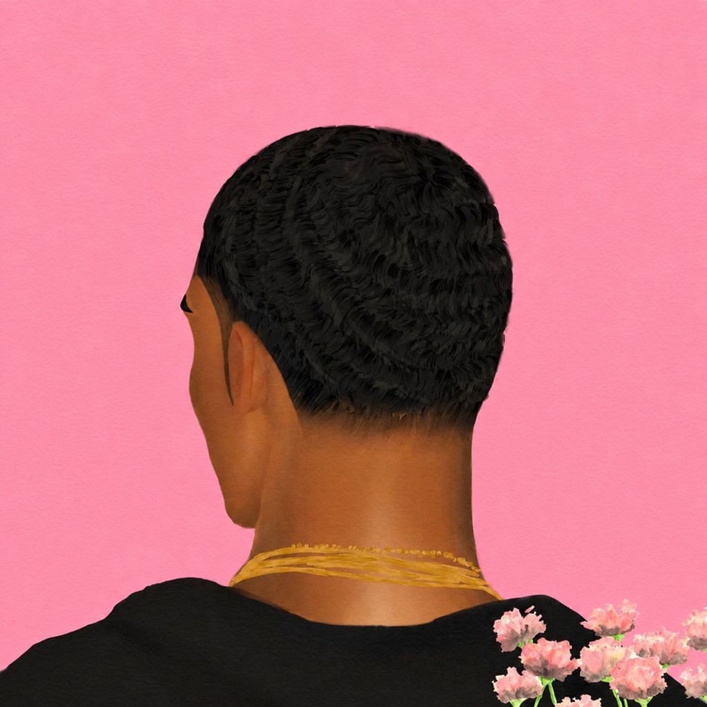 WAVES "Pink"